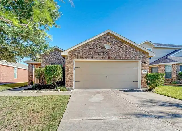 Property at 5518 Gibralter Pl, Richmond, TX, 77407, 3 beds, 2 baths, [object Object]