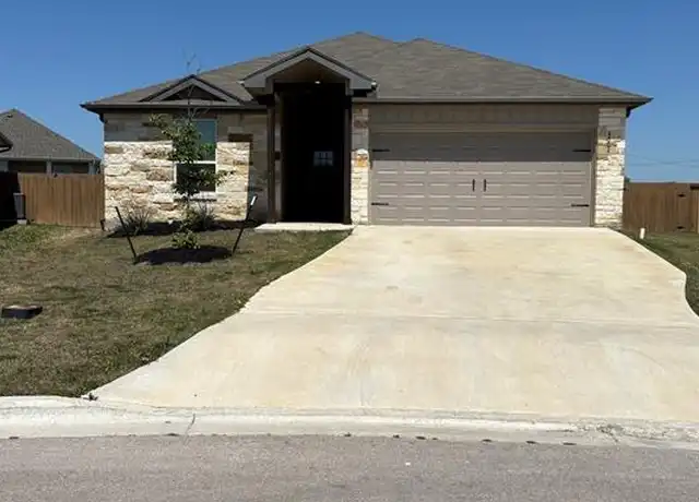 Property at 8502 Trungle Rd, Temple, TX, 76502, 4 beds, 2 baths, [object Object]