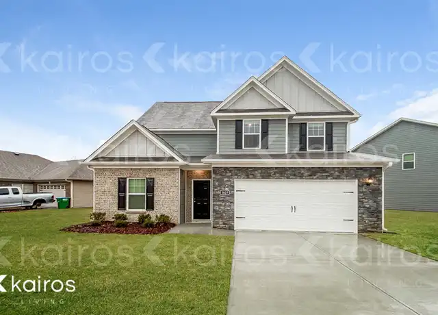 Property at 1027 Pilgrim Ln, Montevallo, AL, 35115, 4 beds, 2 baths, [object Object]