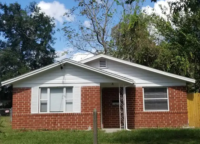 Property at 5247 Fremont St, Jacksonville, FL, 32210, 2 beds, 1 bath, [object Object]