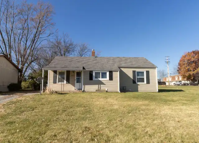 Property at 3409 Brown Station Rd, Columbia, MO, 65202, 3 beds, 1 bath, [object Object]