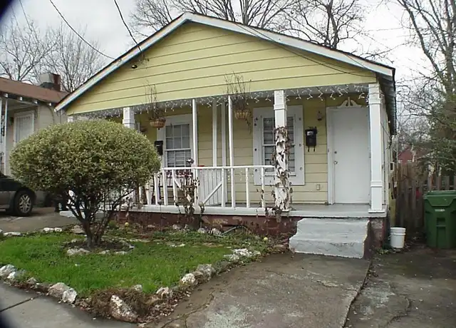 Property at 70 Chester Ave SE Unit B, Atlanta, GA, 30316, 1 bed, 1 bath, [object Object]