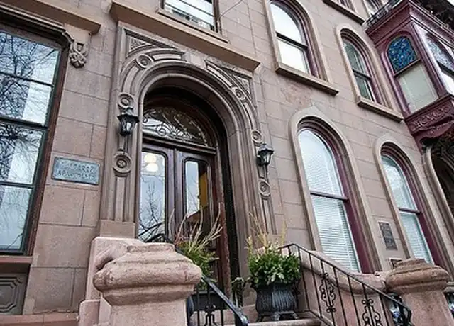Property at 1821 5th Ave Unit 4, Troy, NY, 12180, 1 bed, 1 bath, [object Object]