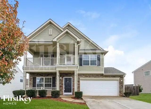 Property at 111 Rosemont Ln, Lexington, NC, 27295, 3 beds, 2.5 baths, [object Object]