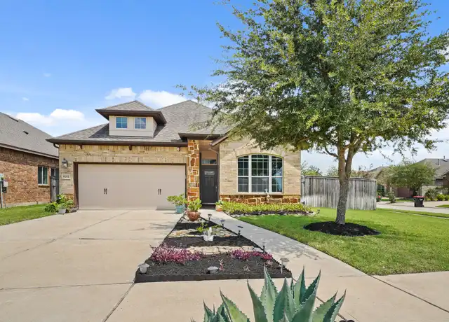 Property at 6002 Daggerwing Way, Missouri City, TX, 77459, 3 beds, 2 baths, [object Object]