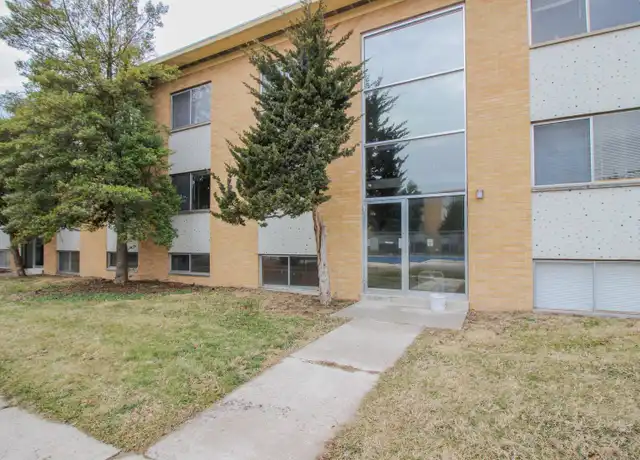 Property at 1718 E Broadway Unit A, Columbia, MO, 65201, 2 beds, 1 bath, [object Object]