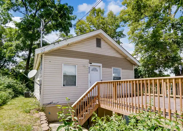 Property at 932 Spring St, Covington, KY, 41016, 2 beds, 1 bath, [object Object]
