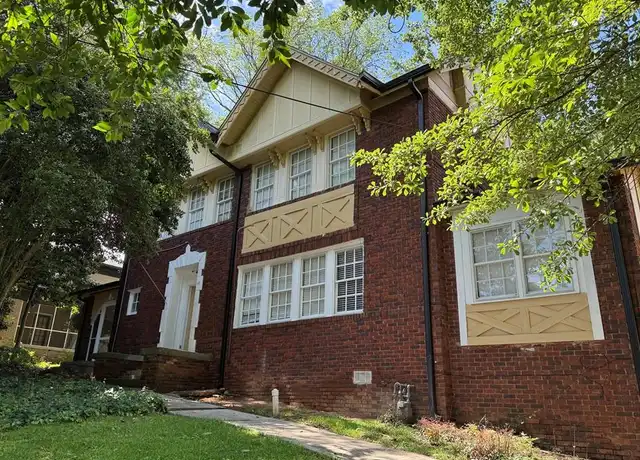 Property at 46 Delmont Dr NE, Atlanta, GA, 30305, 5 beds, 3.5 baths, [object Object]