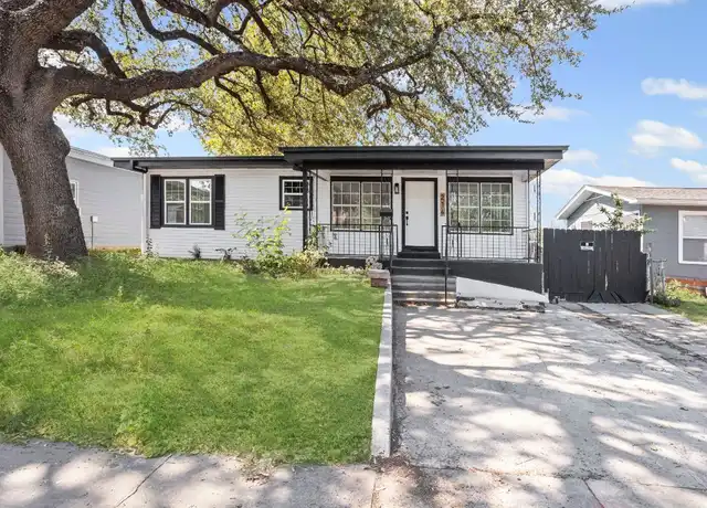 Property at 214 Nassau Dr, San Antonio, TX, 78213, 3 beds, 1 bath, [object Object]