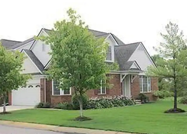 Property at 29275 Weston Dr, Novi, MI, 48377, 2 beds, 2.5 baths, [object Object]