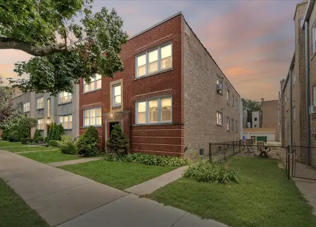 Property at 2553 W Summerdale Ave Unit 2E, Chicago, IL, 60625, 2 beds, 1 bath, [object Object]