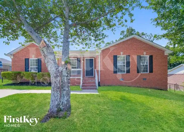Property at 308 Eisenhower Dr, Ashland City, TN, 37015, 3 beds, 2 baths, [object Object]