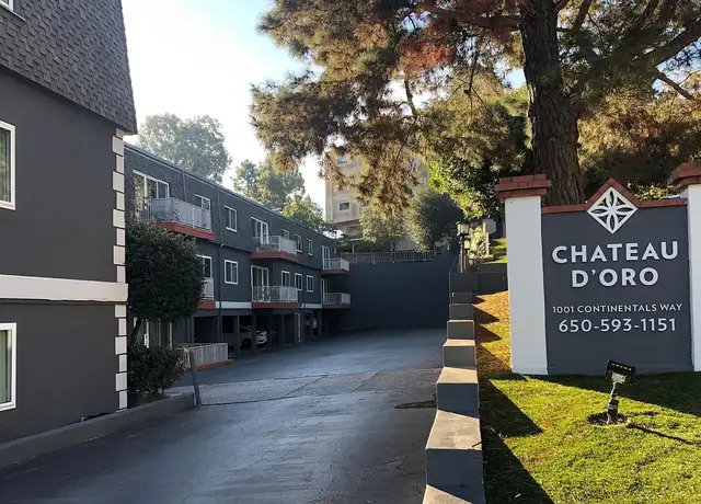 Photo of 1001 Continentals Way, Belmont, CA 94002
