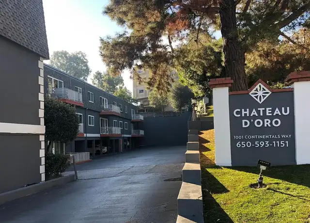 Photo of 1001 Continentals Way, Belmont, CA 94002