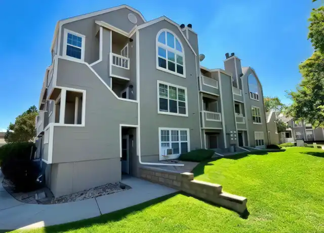 Property at 5755 W Atlantic Pl #104, Lakewood, CO, 80227, 2 beds, 2 baths, [object Object]