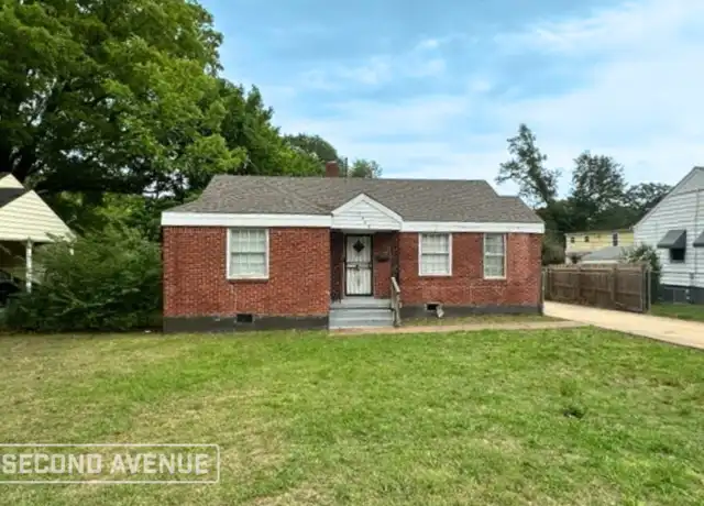 Property at 1446 S Prescott St, Memphis, TN, 38111, 3 beds, 1.5 baths, [object Object]
