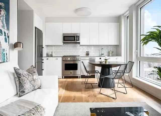 Property at 125 Delancey St Unit 1202, New York, NY, 10002, 2 beds, 2 baths, [object Object]