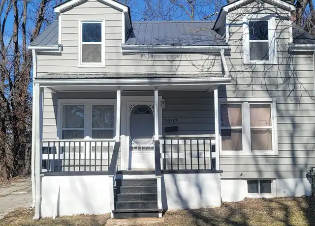 Property at 7307 Marge Ave, Saint Louis, MO, 63136, 3 beds, 1 bath, [object Object]
