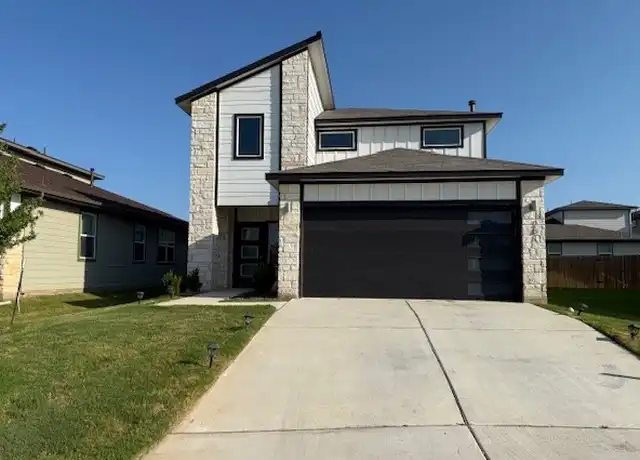 Property at 281 Gemini Flora Bnd, Leander, TX, 78641, 4 beds, 3 baths, [object Object]