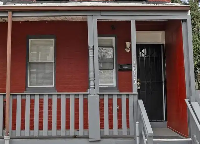 Property at 3856 Olive St, Philadelphia, PA, 19104, 3 beds, 1 bath, [object Object]