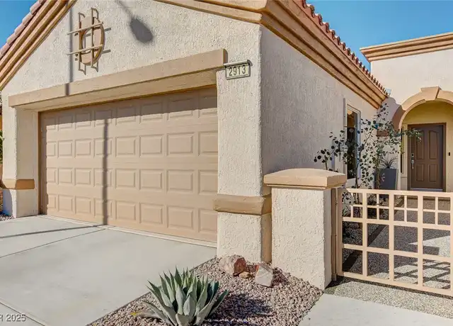 Property at 2913 Vista Butte Dr, Las Vegas, NV, 89134, 2 beds, 2 baths, [object Object]