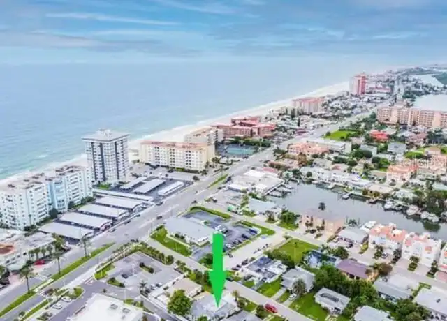 Property at 113 174th Ave E, Redington Shores, FL, 33708, 1 bed, 1 bath, [object Object]