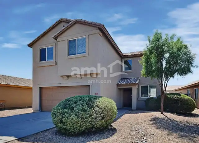 Property at 2014 N 104th Ave, Avondale, AZ, 85392, 4 beds, 2.5 baths, [object Object]