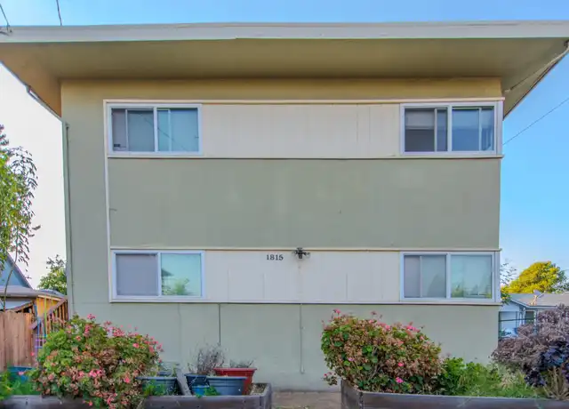 Property at 1815 Fairview St Unit 2, Berkeley, CA, 94703, 1 bed, 1 bath, [object Object]