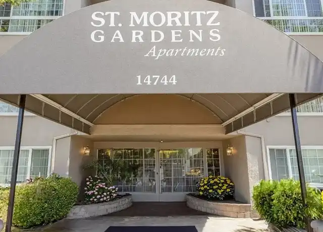 Property at St Moritz Garden Apartments - 14744 Washington Ave, San Leandro, CA, 94578, 1-2 bed, 1-2 bath, [object Object]
