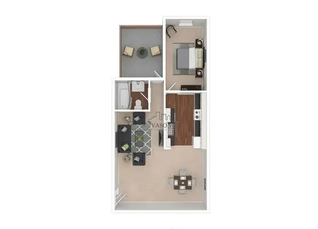 Photo of 14744 Washington Ave, San Leandro, CA 94578