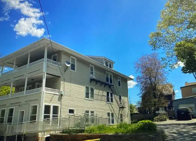 Property at 8 Grand St Unit 3 R, Woonsocket, RI, 02895, 2 beds, 1 bath, [object Object]