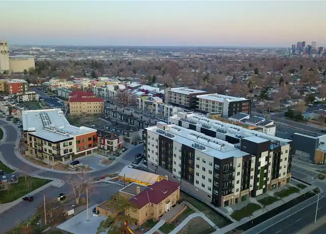 Property at 5256 N Federal Blvd Unit 527, Denver, CO, 80221, 2 beds, 2 baths, [object Object]