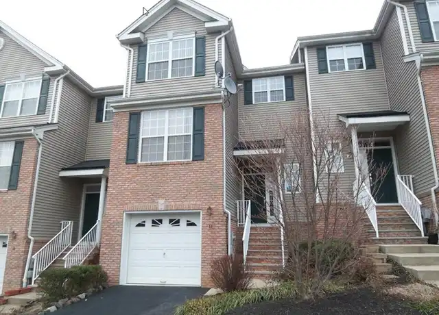 Property at 17 Jackson Ave Unit 17, Princeton, NJ, 08540, 3 beds, 3.5 baths, [object Object]