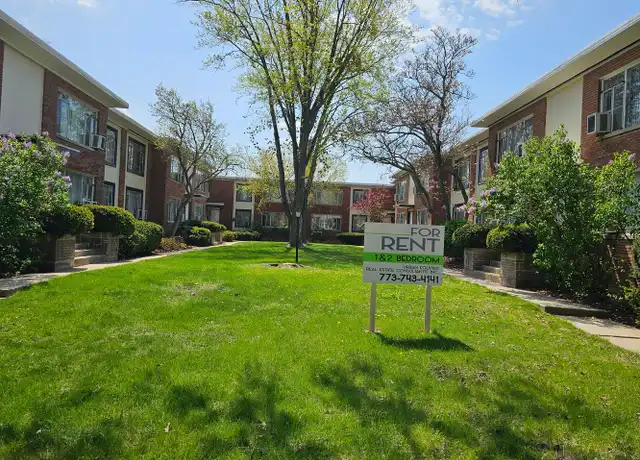 Property at 1933 Hickory Rd Unit 1935-B, Homewood, IL, 60430, 2 beds, 1 bath, [object Object]