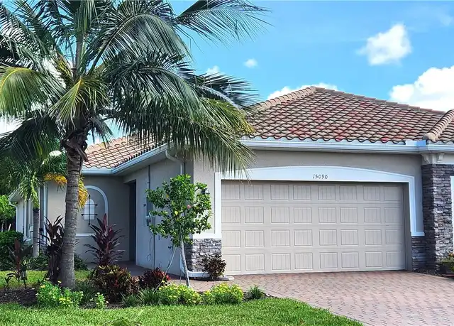 Property at 15090 Cortona Way, Fort Myers, FL, 33908, 2 beds, 2 baths, [object Object]