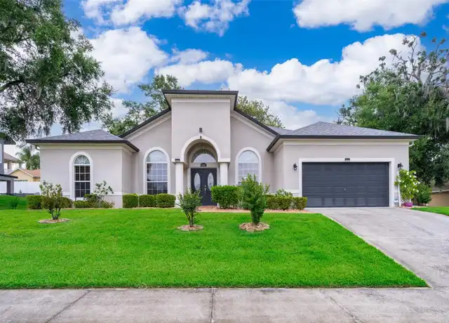 Property at 1607 Oak Hollow Rd, Clermont, FL, 34711, 4 beds, 3 baths, [object Object]