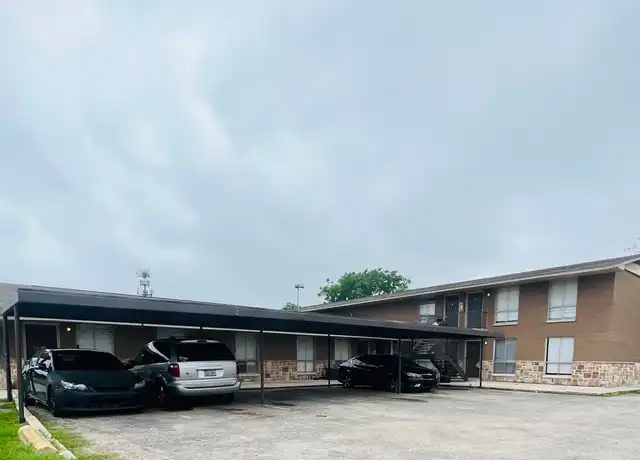 Property at 806 McCauley Ave Unit 808, San Antonio, TX, 78221, 1 bed, 1 bath, [object Object]