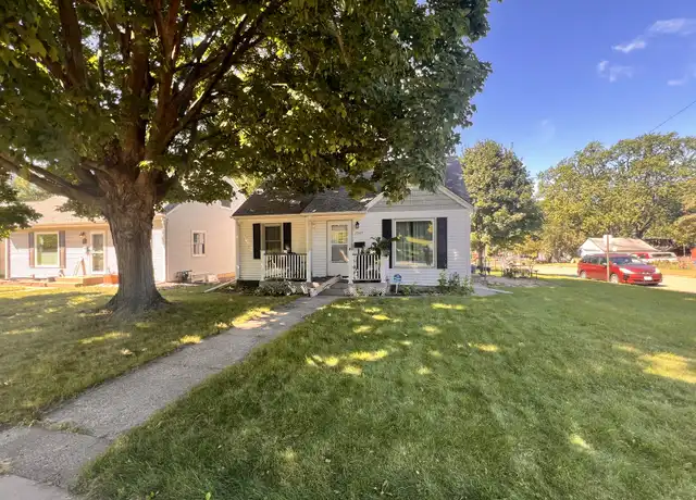 Property at 2949 York Ave N, Minneapolis, MN, 55422, 3 beds, 1 bath, [object Object]