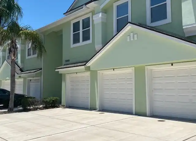 Property at 13819 Herons Landing Way Unit 7 1, Jacksonville, FL, 32224, 2 beds, 2 baths, [object Object]