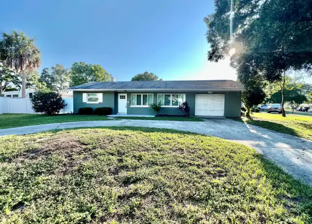 Property at 3530 66th Way N, Saint Petersburg, FL, 33710, 3 beds, 1 bath, [object Object]