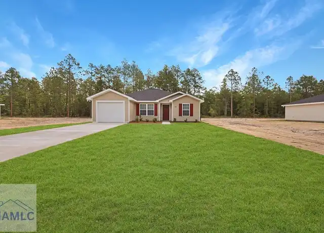 Property at 543 Church Cir, Jesup, GA, 31545, 3 beds, 2 baths, [object Object]