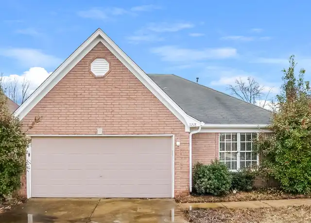 Property at 7218 Durango Dr, Horn Lake, MS, 38637, 3 beds, 2 baths, [object Object]