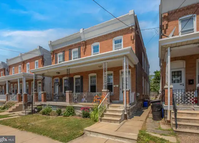 Property at 460 Martin St, Philadelphia, PA, 19128, 3 beds, 1.5 baths, [object Object]