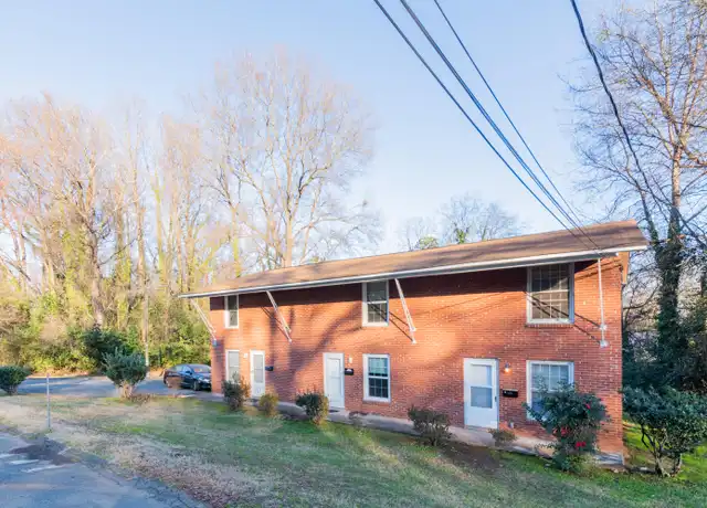 Property at 1314 Boone St Unit 3, Charlotte, NC, 28216, 2 beds, 1 bath, [object Object]