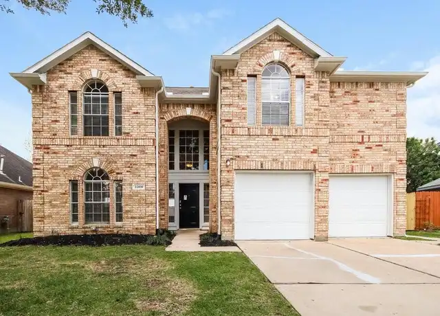 Property at 22835 W Waterlake Dr, Richmond, TX, 77406, 4 beds, 2.5 baths, [object Object]