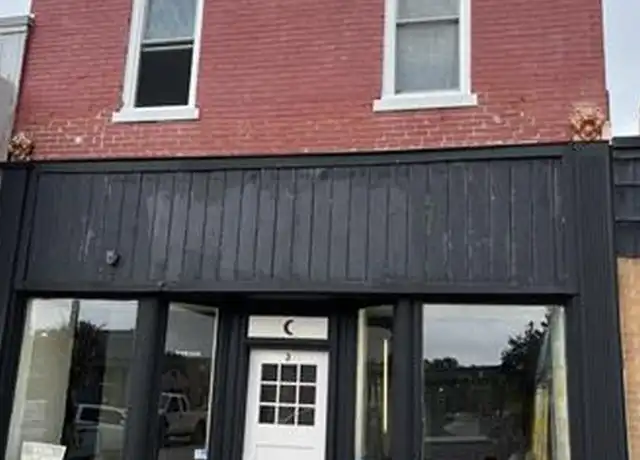 Property at 386 Main St, Belleville, MI, 48111, 2 beds, 1 bath, [object Object]