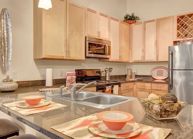 Property at The Residence at the COR - 7700 Sunwood Dr NW, Anoka, MN, 55303, 0-2 beds, 1-2 bath, [object Object]