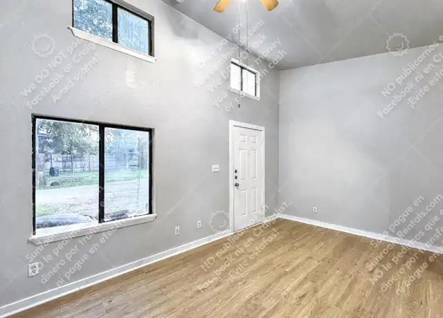 Property at 1108 McCarty Ln Unit A, San Marcos, TX, 78666, 0 beds, 1 bath, [object Object]