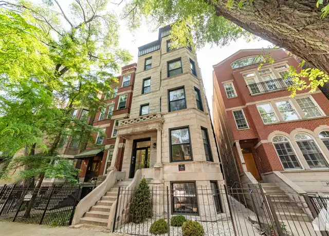 Property at 3517 N Reta Ave Unit 1R, Chicago, IL, 60657, 3 beds, 2 baths, [object Object]