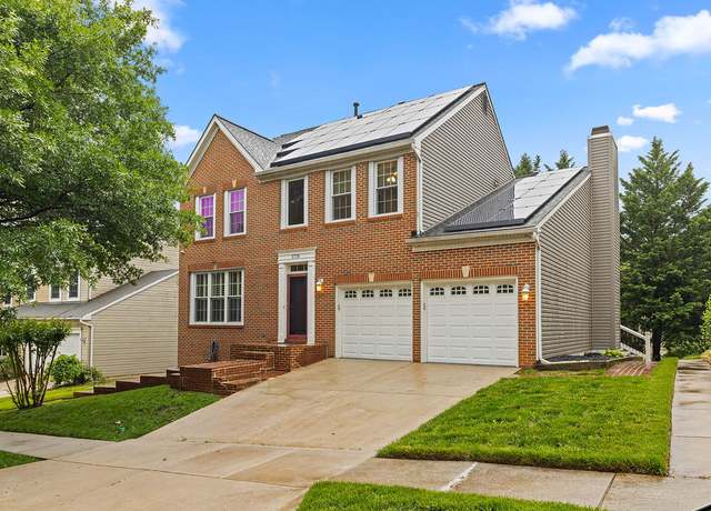 Photo of 5714 Silk Tree Dr, Riverdale, MD 20737